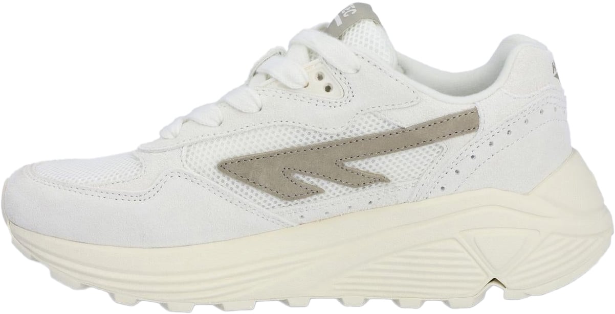 Hi-Tec Dames Hts Shadow Rgs Wit