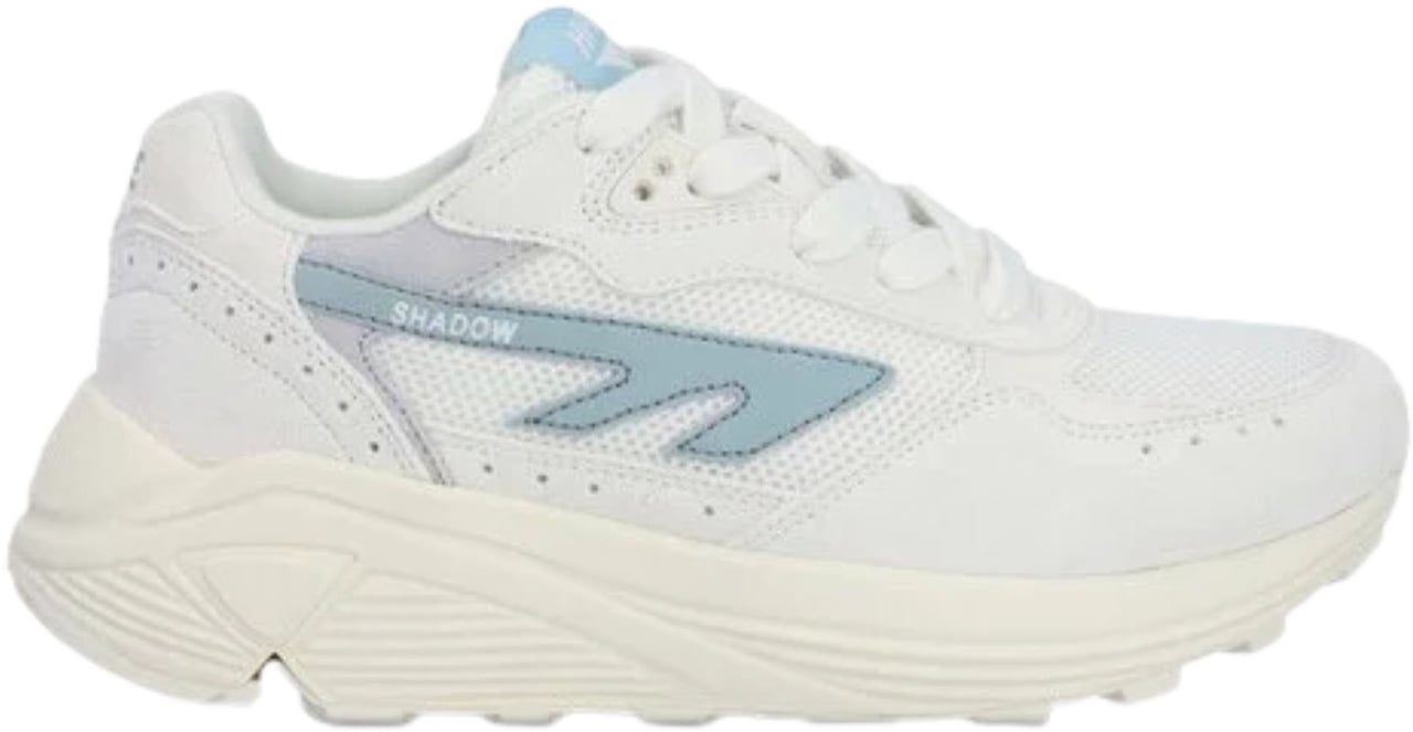 Hi-Tec Hi-tec Hts Shadow Rgs Sneakers Wit K010002-221 Wit