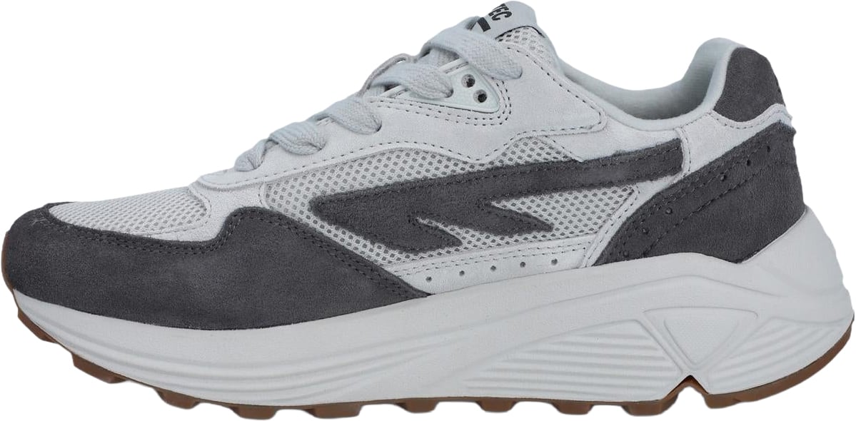 Hi-Tec Dames Hts Shadow Rgs Grijs