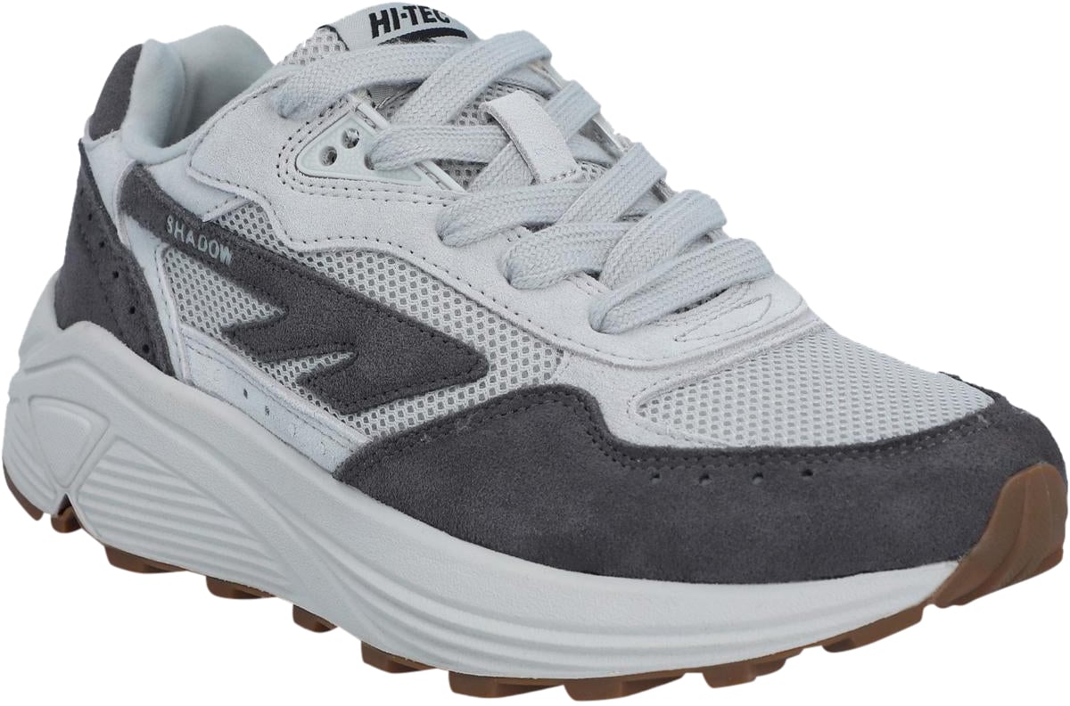Hi-Tec Dames Hts Shadow Rgs Grijs