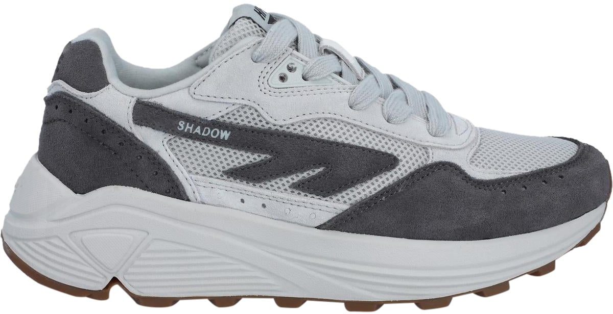 Hi-Tec Dames Hts Shadow Rgs Grijs