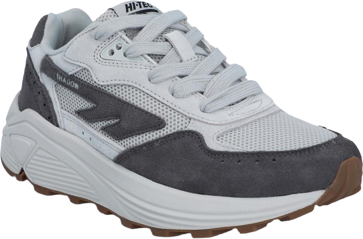 Hi-Tec Dames Hts Shadow Rgs Grijs