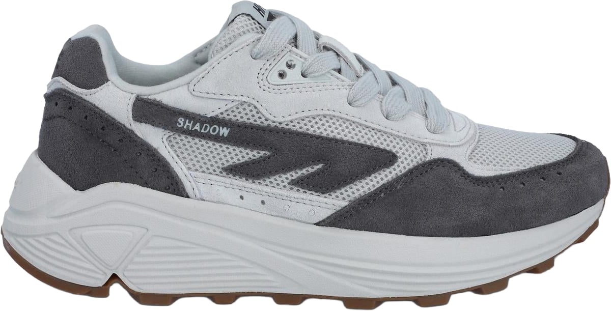 Hi-Tec Dames Hts Shadow Rgs Grijs