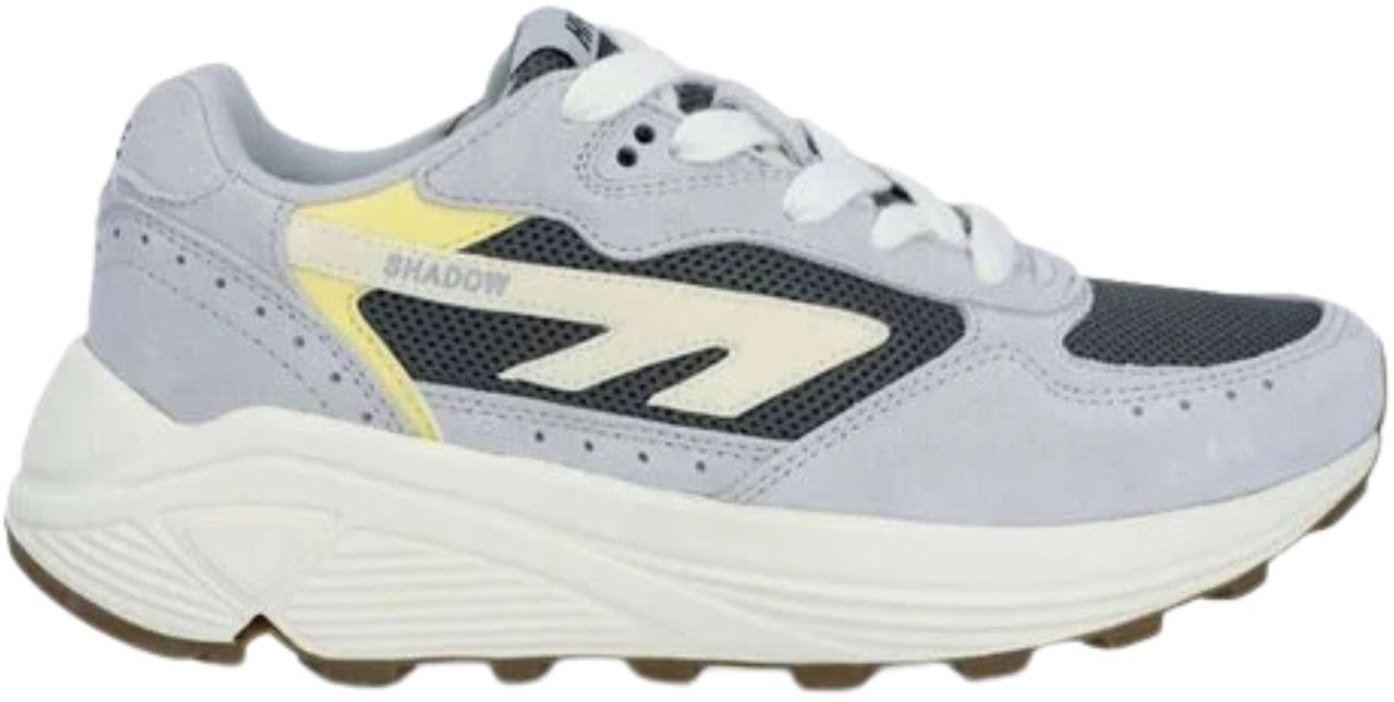 Hi-Tec Hi-tec Hts Shadow Rgs Sneakers Grijs K010002-225 Grijs