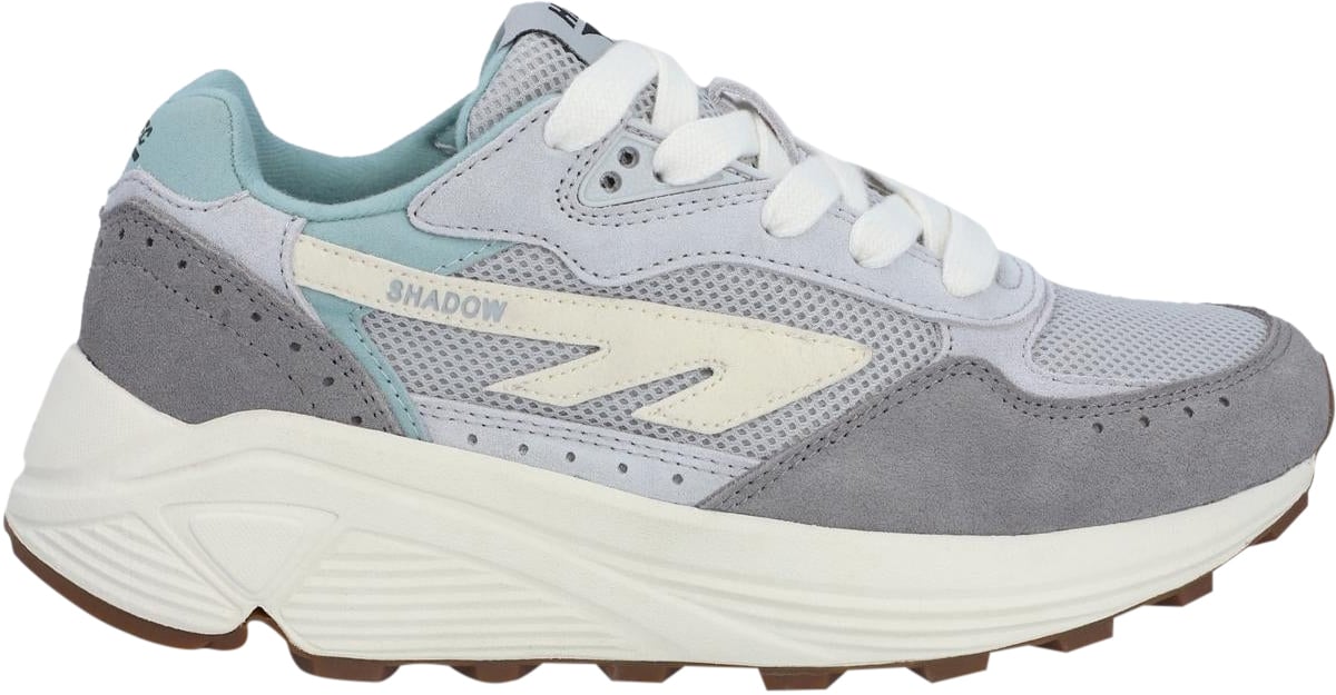 Hi-Tec Dames Hts Shadow Rgs Grijs