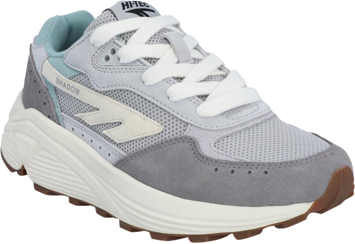 Hi-Tec Dames Hts Shadow Rgs Grijs