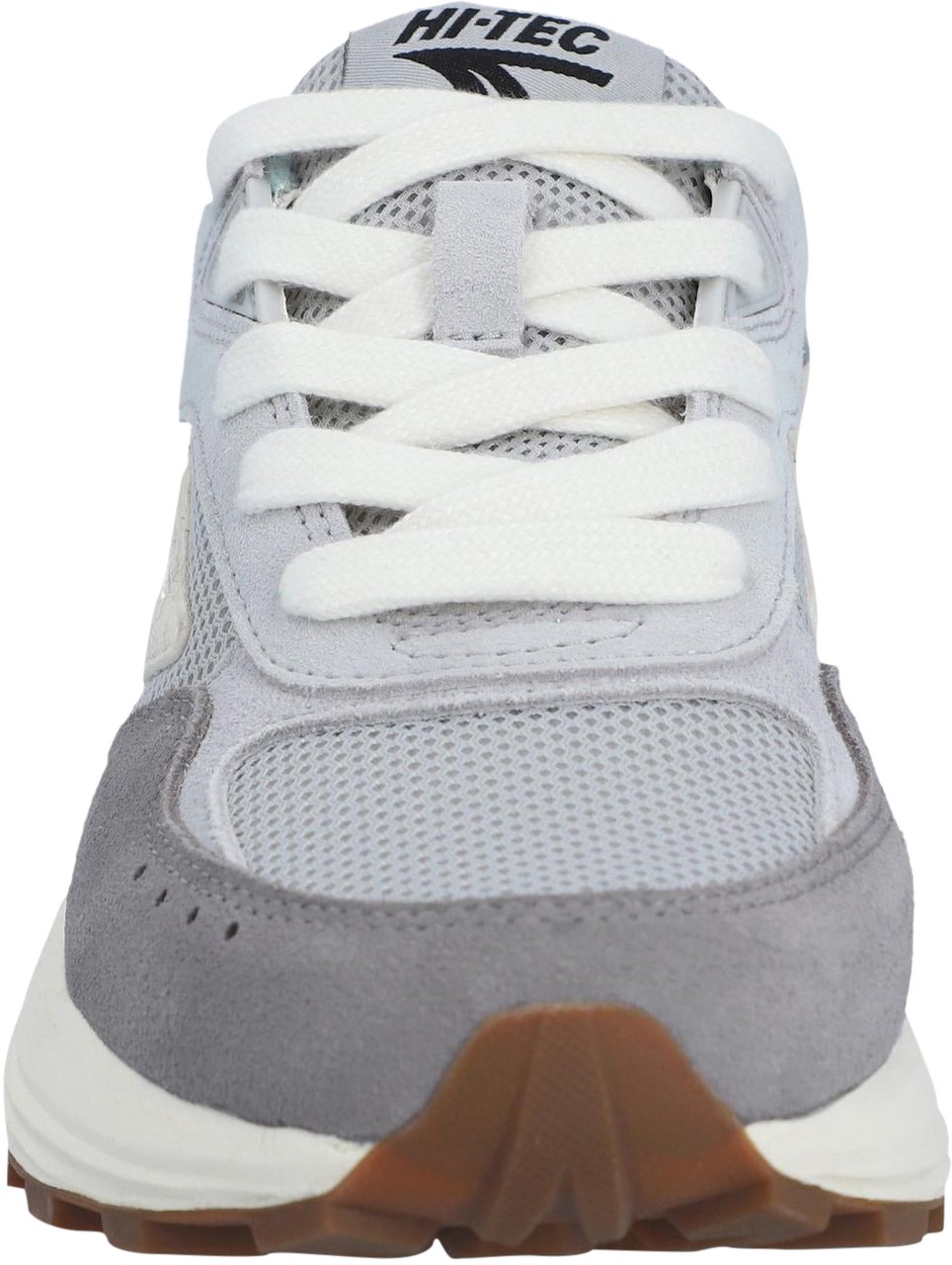 Hi-Tec Dames Hts Shadow Rgs Grijs
