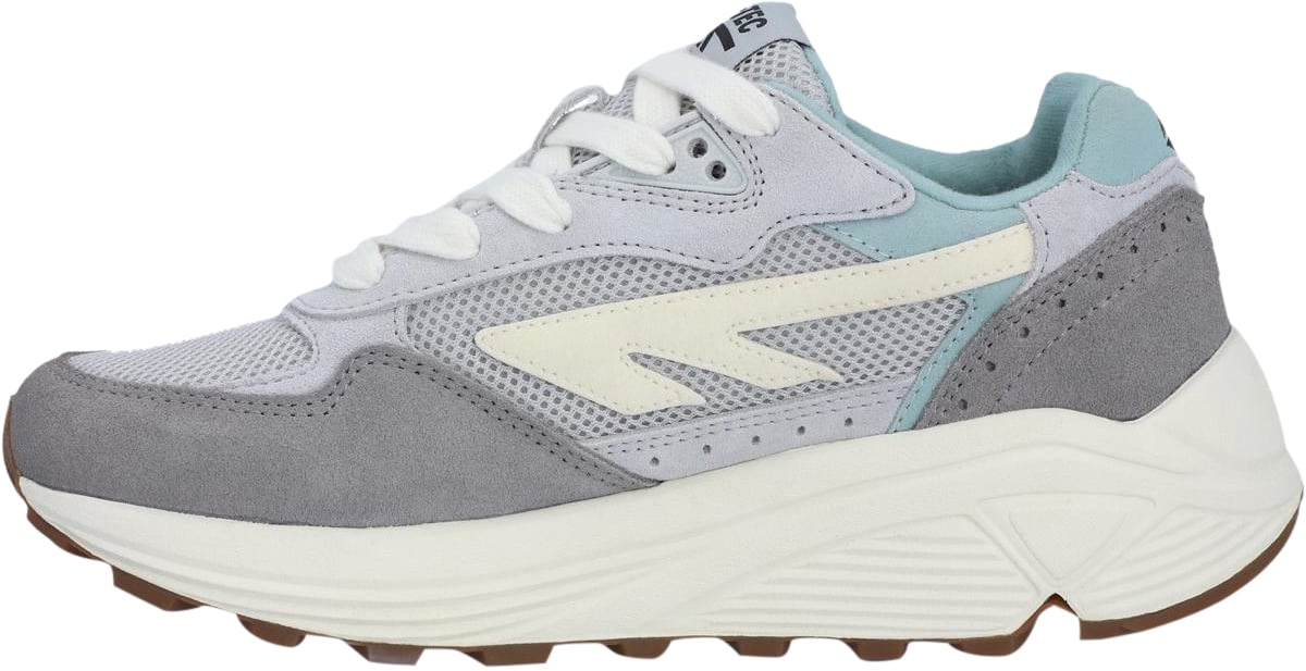 Hi-Tec Dames Hts Shadow Rgs Grijs