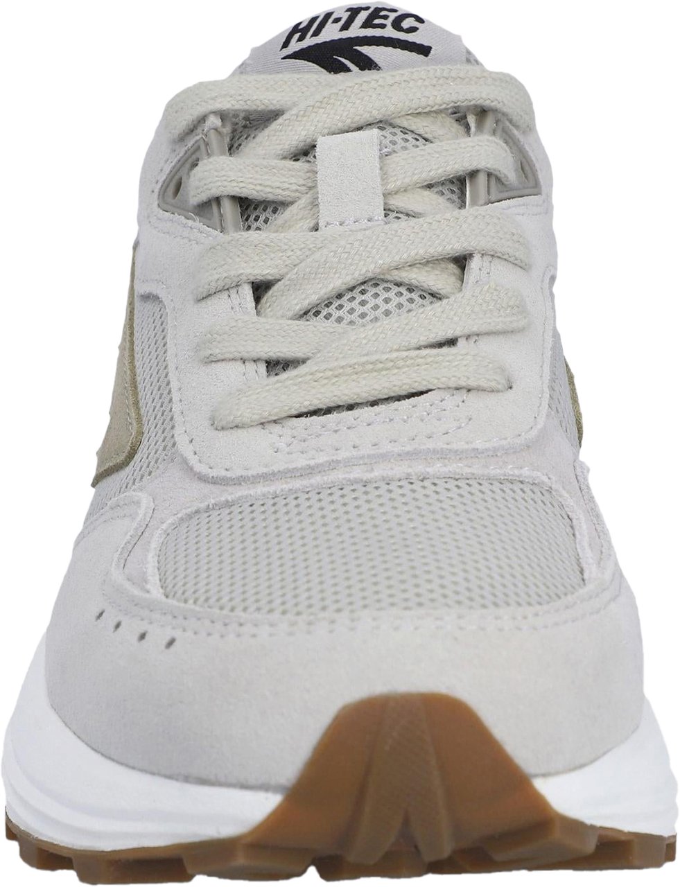 Hi-Tec Dames Hts Shadow Rgs Beige Grijs