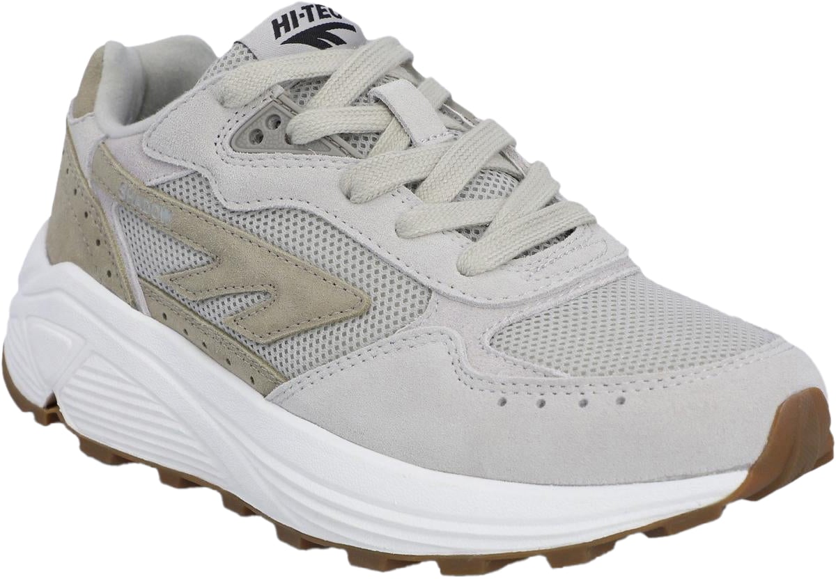 Hi-Tec Dames Hts Shadow Rgs Beige Grijs