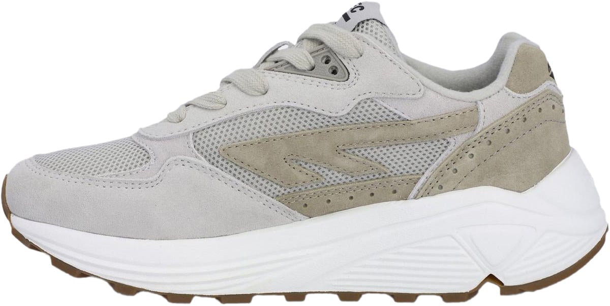 Hi-Tec Dames Hts Shadow Rgs Beige Grijs