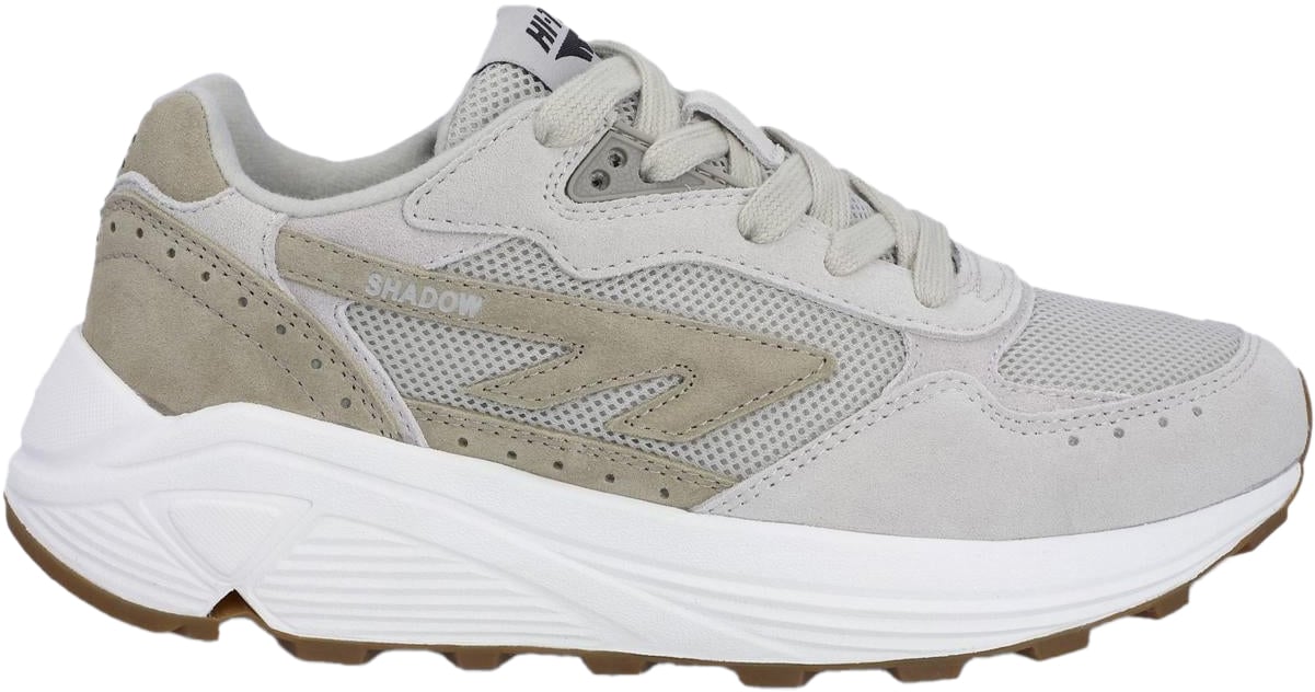 Hi-Tec Dames Hts Shadow Rgs Beige Grijs