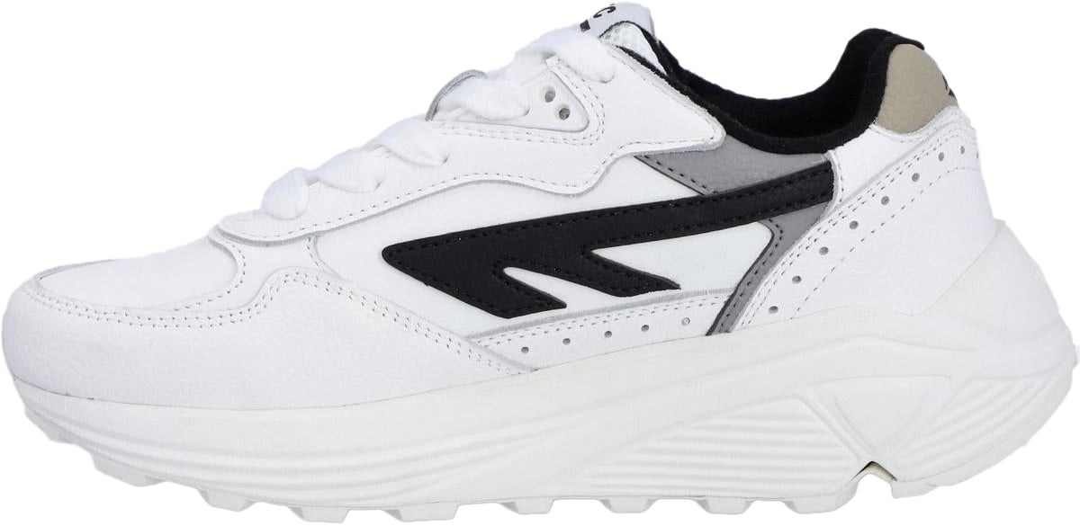Hi-Tec Heren Hts Shadow Rgs Wit
