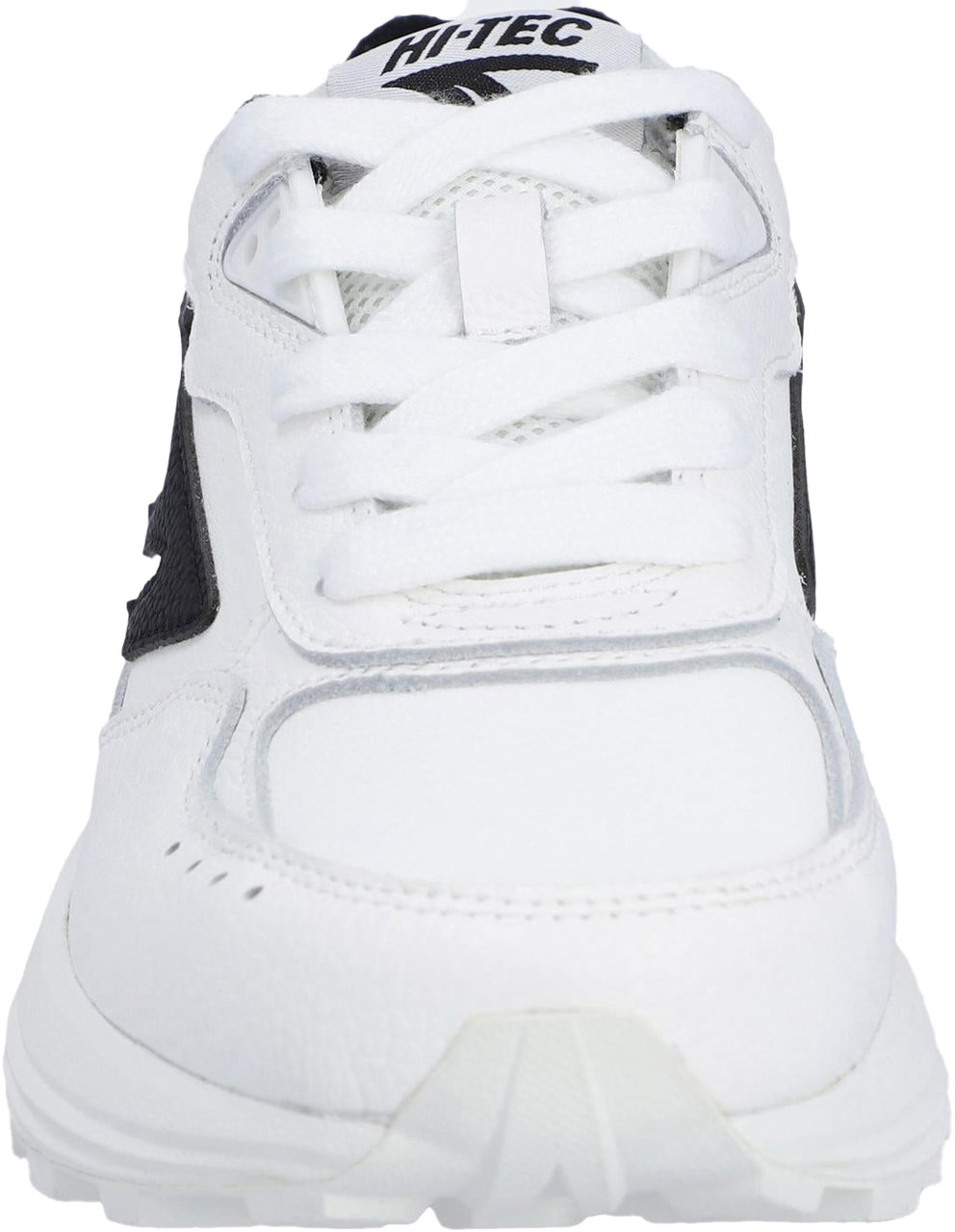Hi-Tec Heren Hts Shadow Rgs Wit
