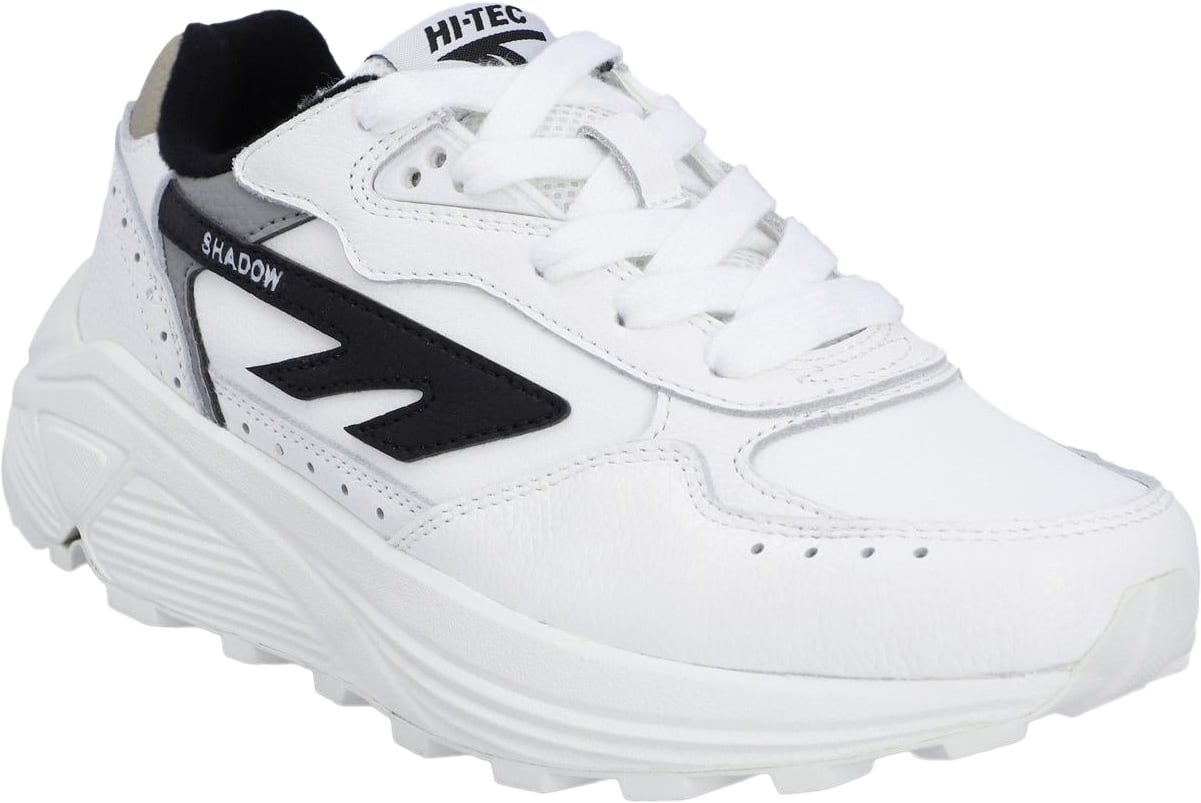 Hi-Tec Heren Hts Shadow Rgs Wit