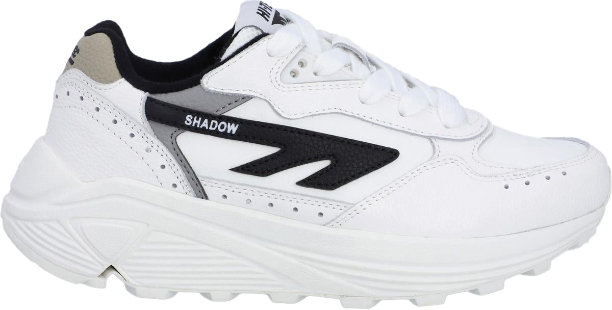 Hi-Tec Heren Hts Shadow Rgs Wit