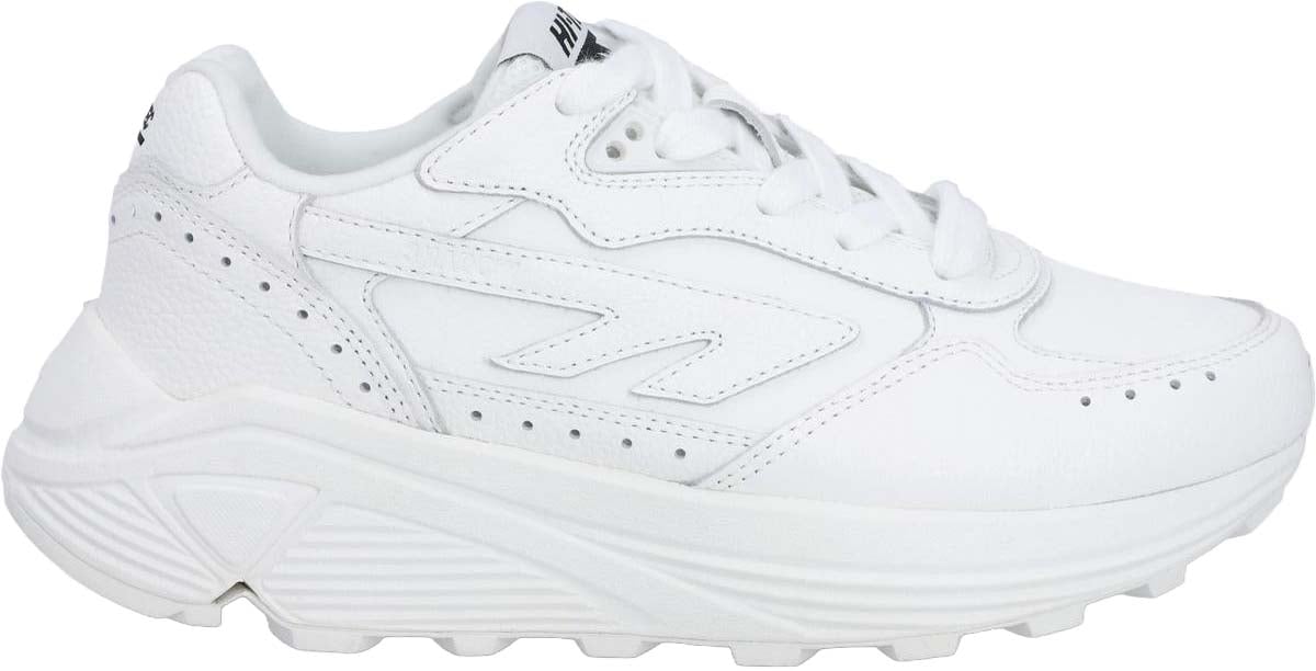 Hi-Tec Dames Hts Shadow Rgs Wit sneakers Wit