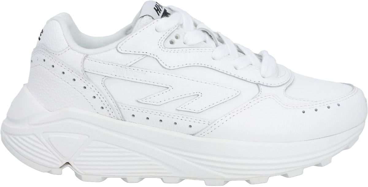 Hi-Tec Dames Hts Shadow Rgs Wit sneakers Wit