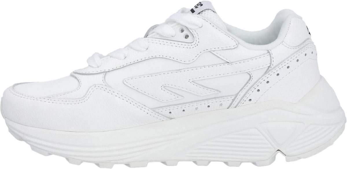 Hi-Tec Dames Hts Shadow Rgs Wit Wit