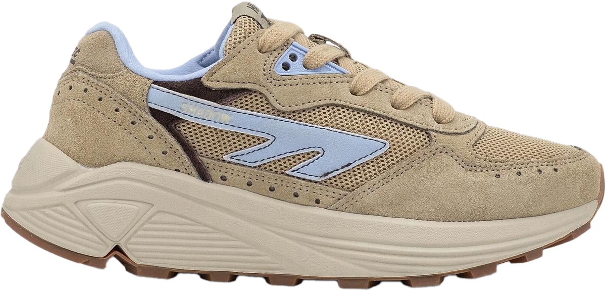 Hi-Tec Dames Hts Shadow Rgs Beige