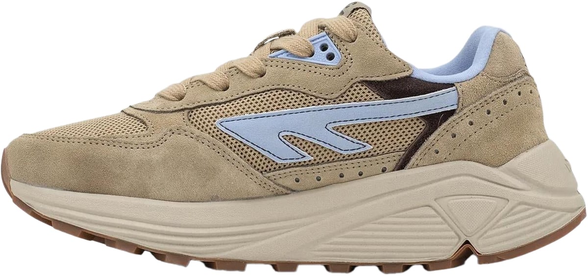 Hi-Tec Dames Hts Shadow Rgs Beige
