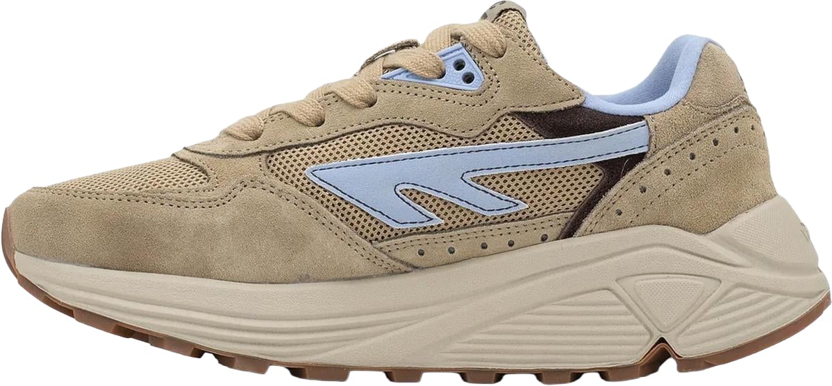 Hi-Tec Dames Hts Shadow Rgs sneakers Beige