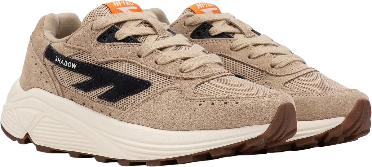 Hi-Tec Dames Hts Shadow Rgs Beige