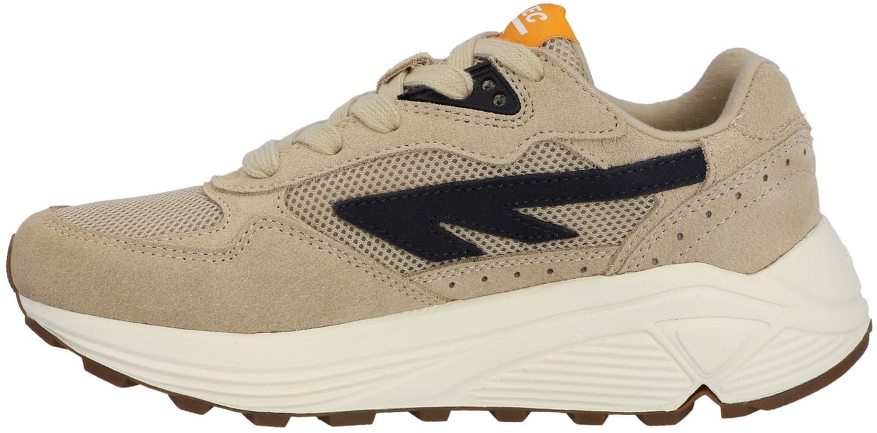Hi-Tec Hi-tec Hts Shadow Rgs Sneakers Beige K010002-238 Beige