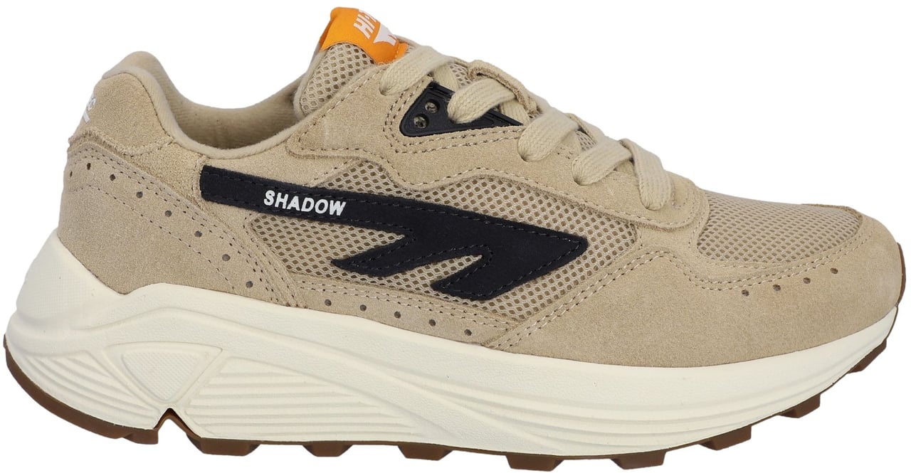 Hi-Tec Hi-tec Hts Shadow Rgs Sneakers Beige K010002-238 Beige