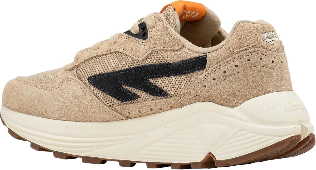 Hi-Tec Dames Hts Shadow Rgs sneakers Beige
