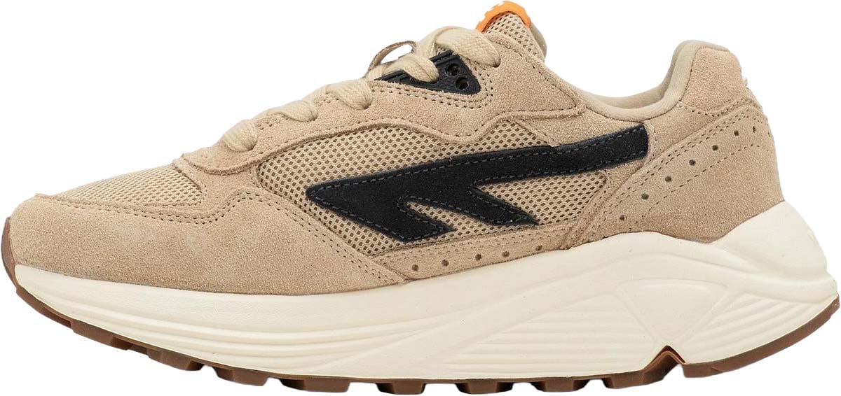 Hi-Tec Dames Hts Shadow Rgs sneakers Beige