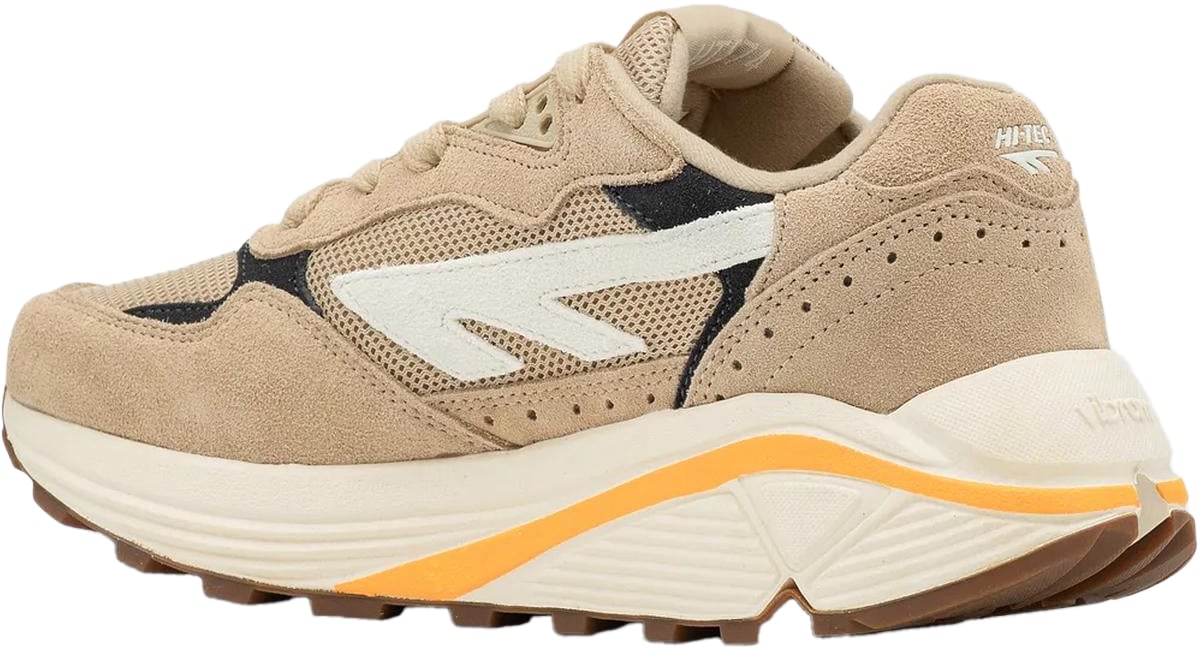 Hi-Tec Dames Hts Shadow Rgs Bruin