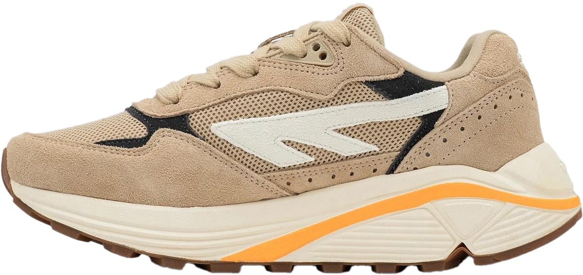 Hi-Tec Dames Hts Shadow Rgs Bruin