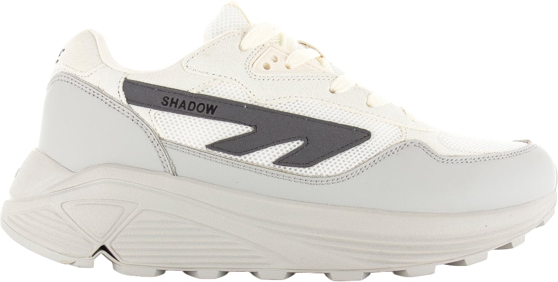 Hi-Tec HTS Shadow RGS gardenia black Wit