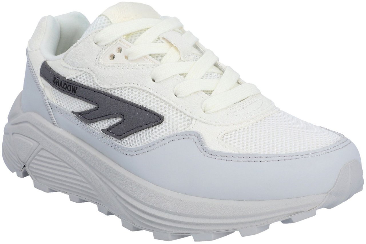 Hi-Tec Hi-tec Hts Shadow Rgs Sneakers Wit K010002-247 Wit