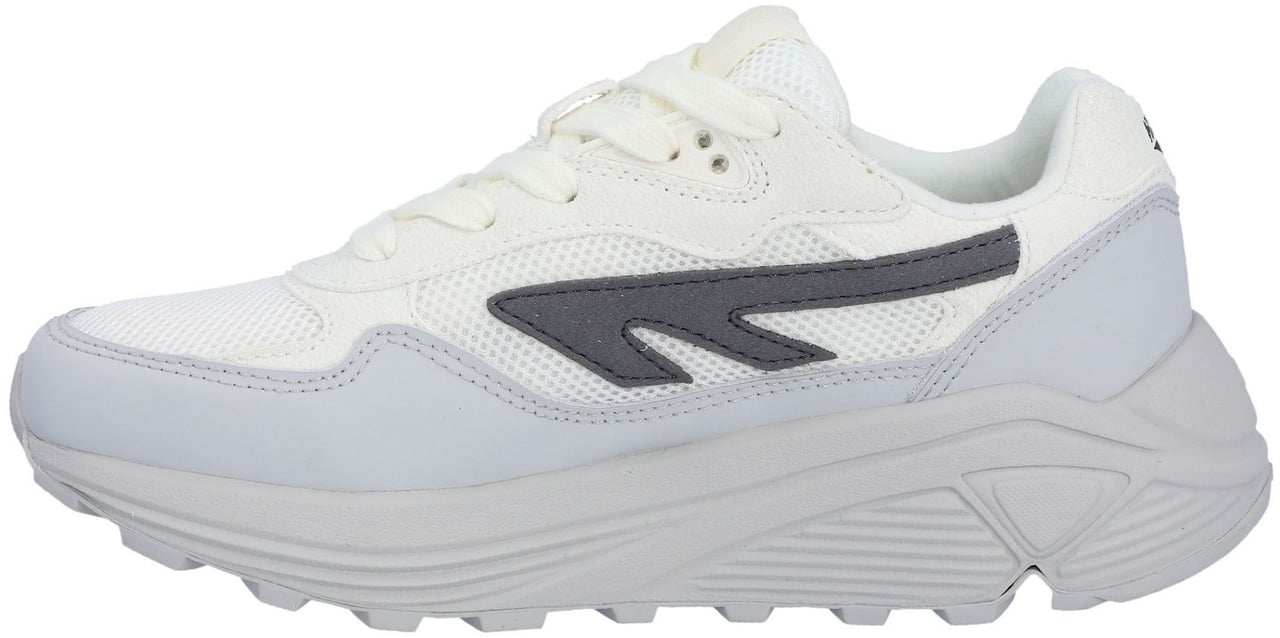 Hi-Tec Hi-tec Hts Shadow Rgs Sneakers Wit K010002-247 Wit