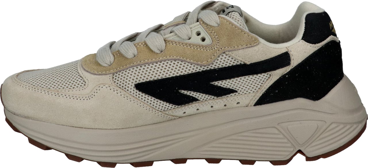 Hi-Tec Hi-Tec Sneakers Groen HTS Shadow RGS Groen