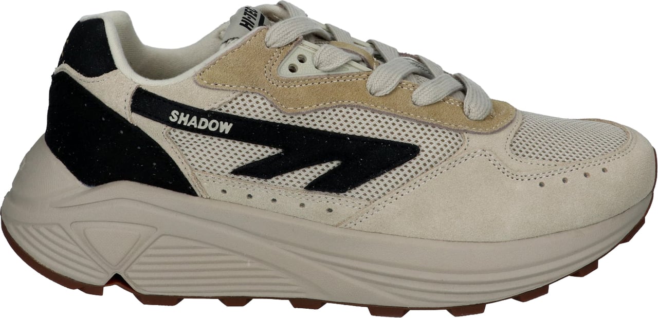 Hi-Tec Hi-Tec Sneakers Groen HTS Shadow RGS Groen