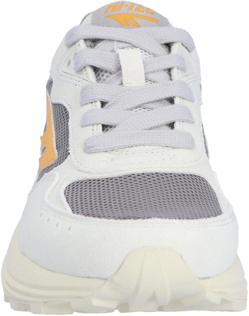 Hi-Tec Dames Hts Shadow RGS Wit/Grijs Wit