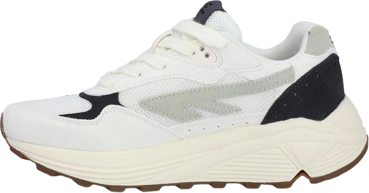 Hi-Tec Dames Hts Shadow RGS Wit