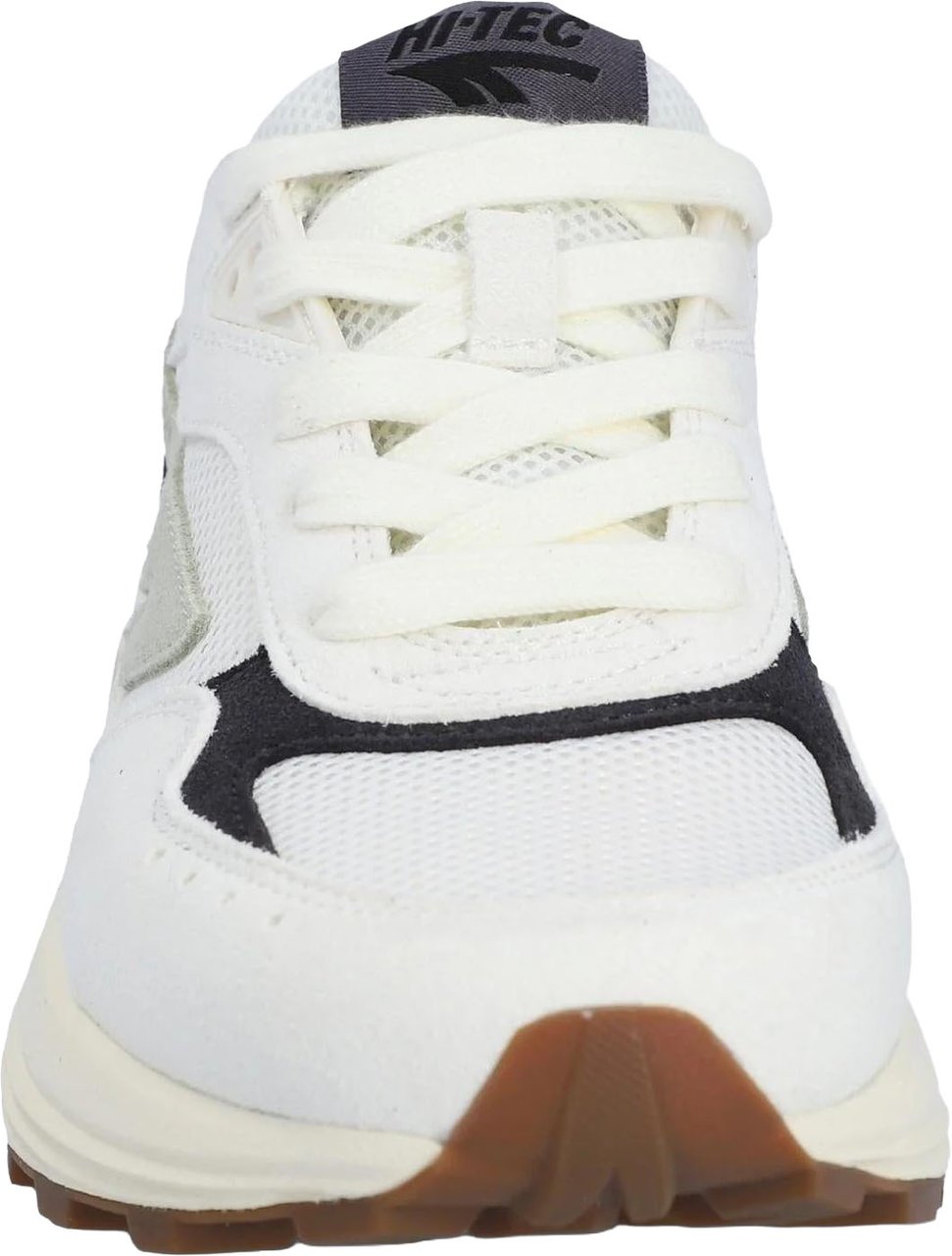 Hi-Tec Dames Hts Shadow RGS Wit