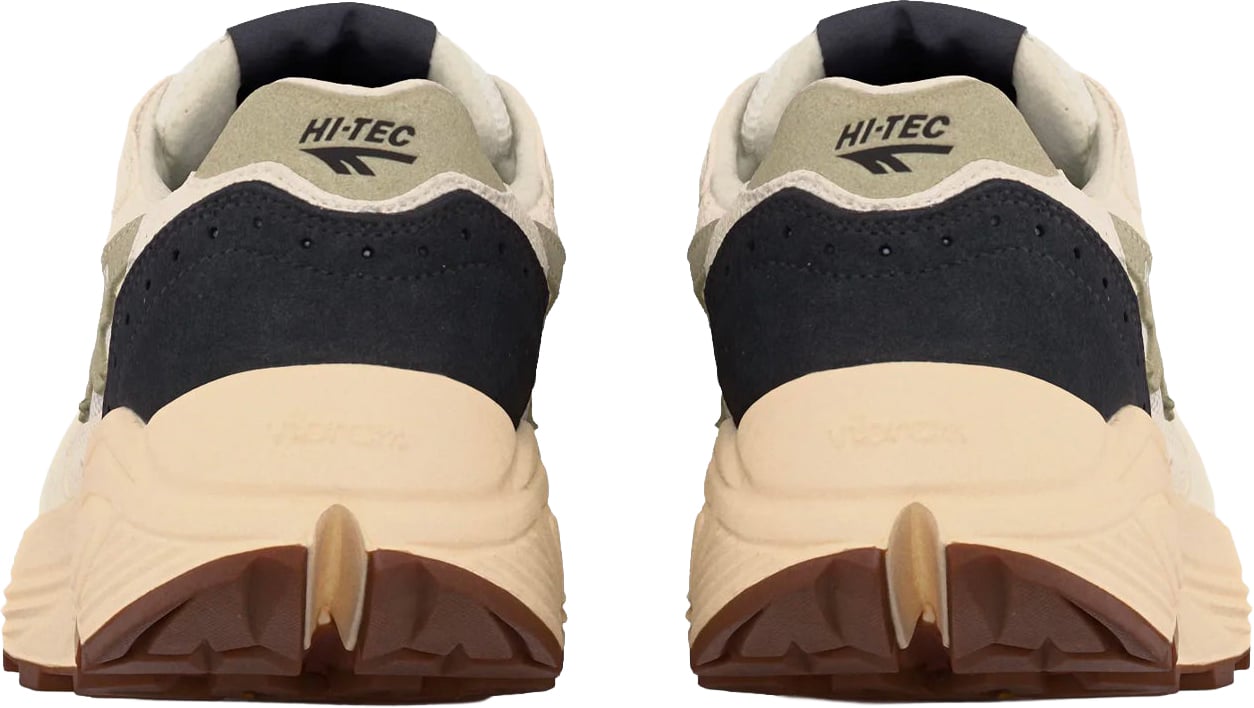 Hi-Tec Dames Hts Shadow RGS Wit