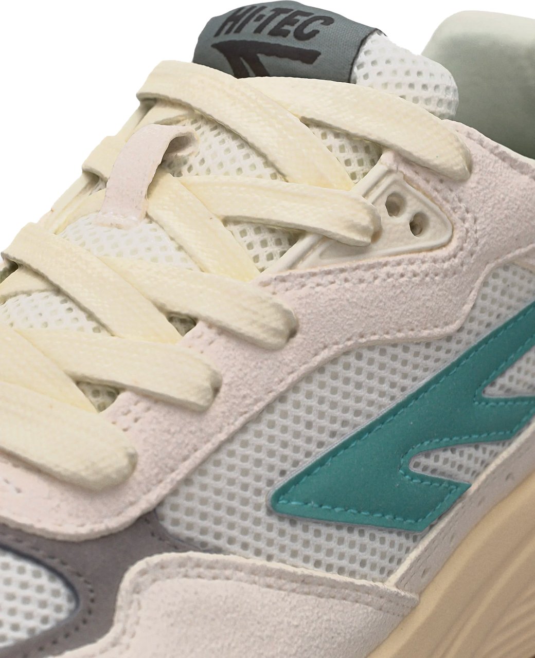 Hi-Tec Dames Hts Shadow RGS Wit