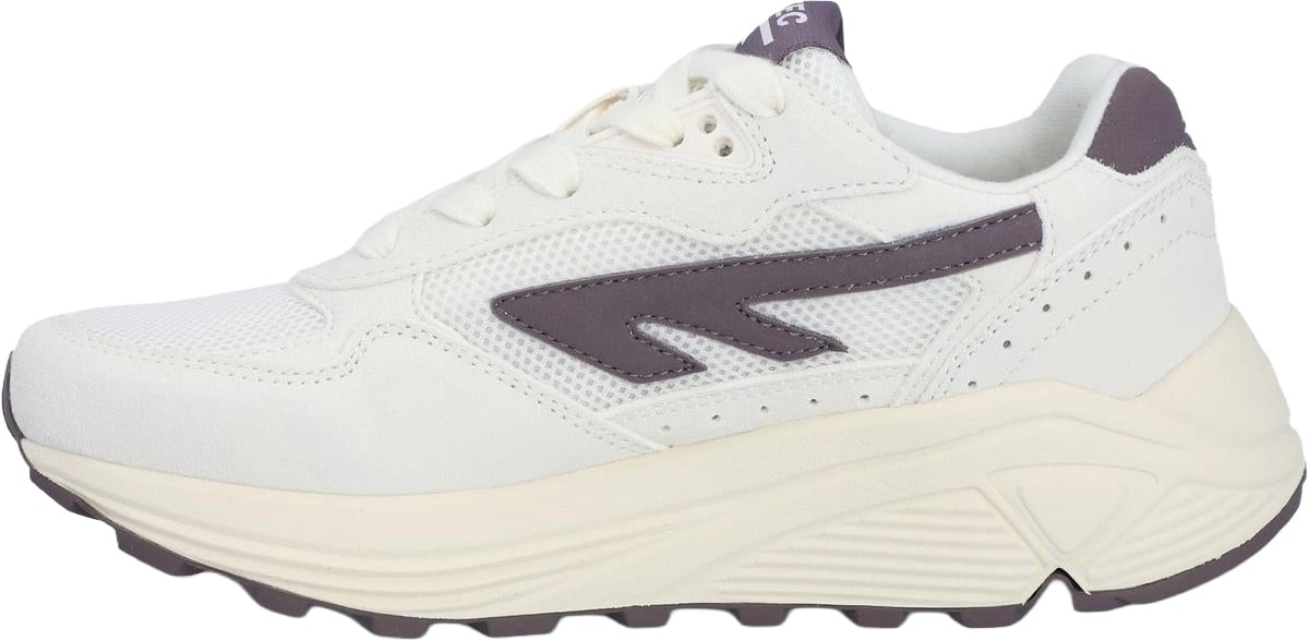 Hi-Tec Heren Hts Shadow RGS sneakers Wit
