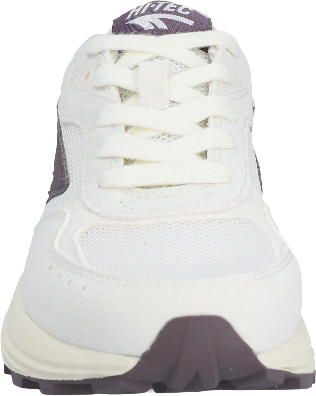 Hi-Tec Heren Hts Shadow RGS sneakers Wit