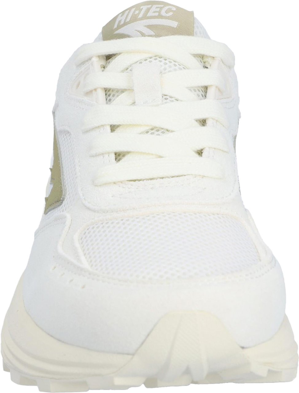 Hi-Tec Heren Hts Shadow RGS sneakers Wit