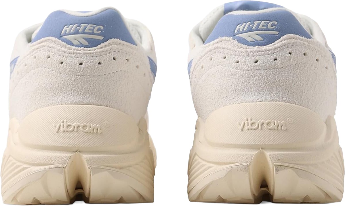 Hi-Tec Dames Hts Shadow RGS Wit
