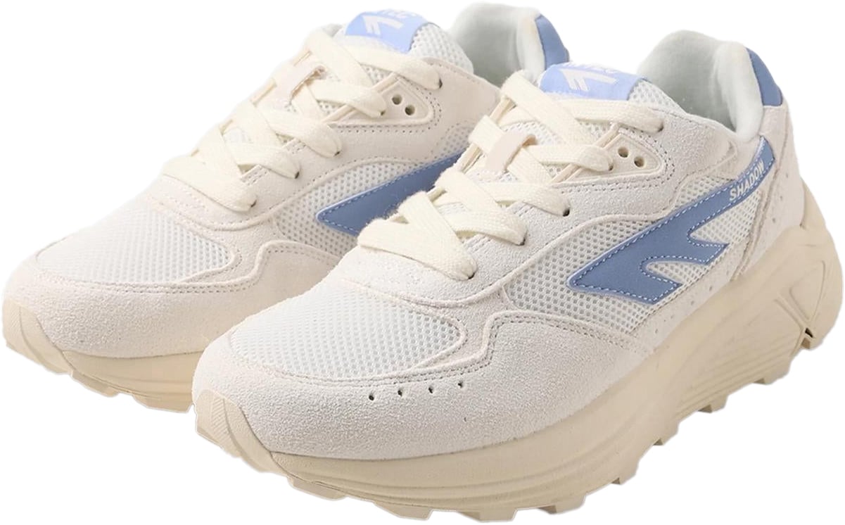 Hi-Tec Heren Hts Shadow RGS Wit