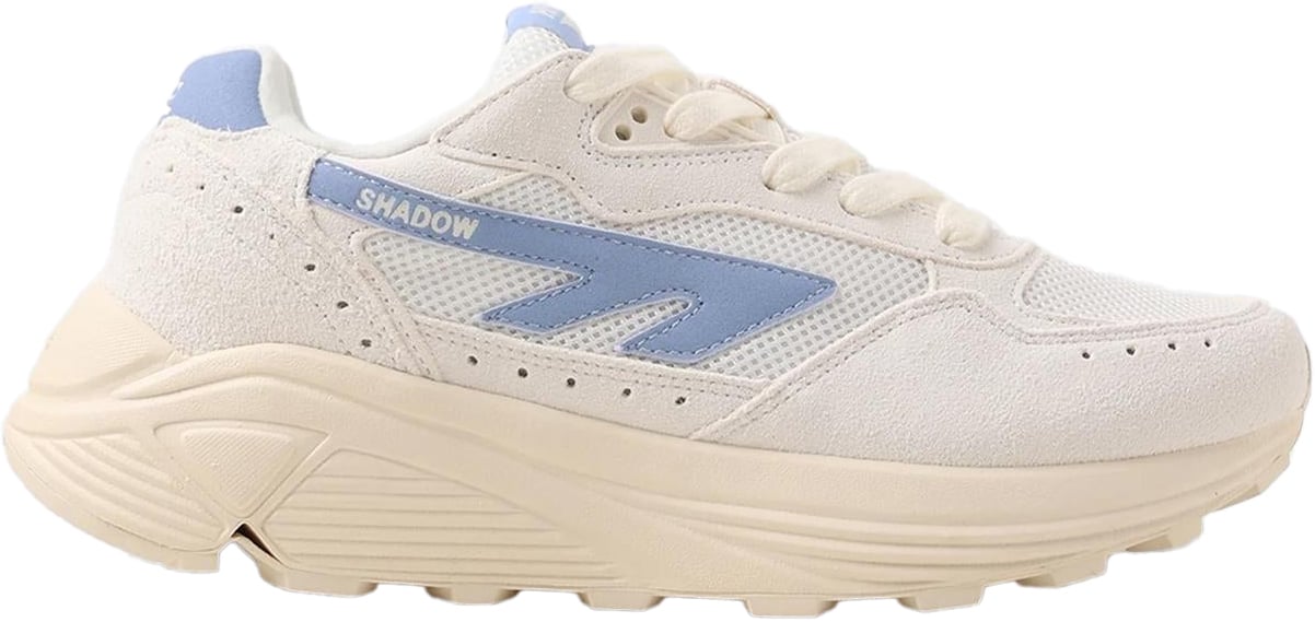 Hi-Tec Heren Hts Shadow RGS Wit