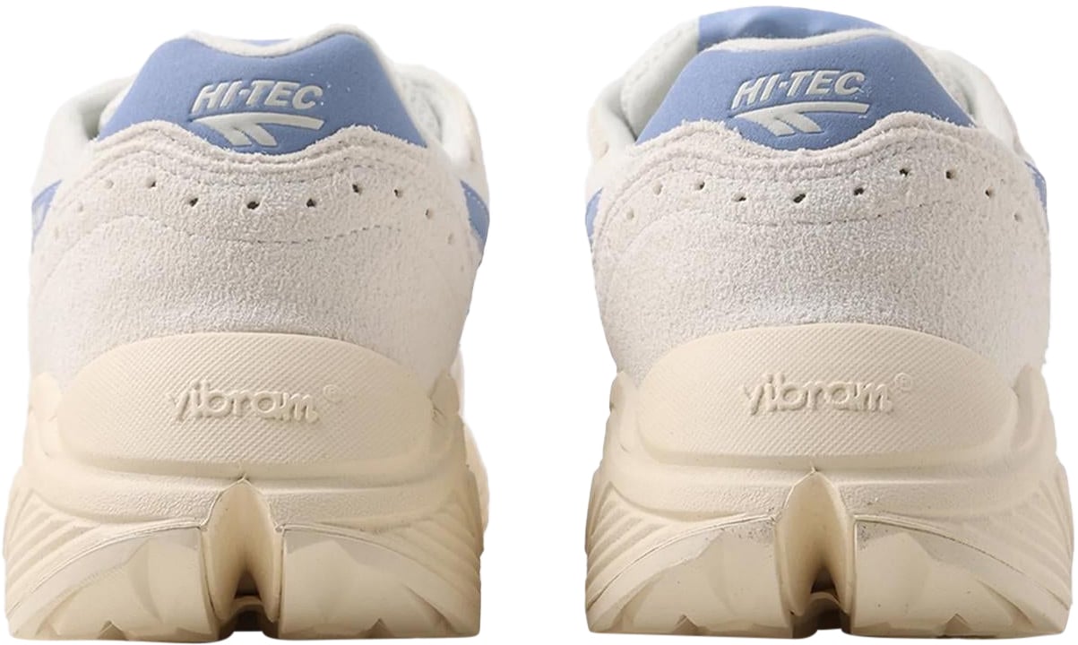 Hi-Tec Heren Hts Shadow RGS Wit